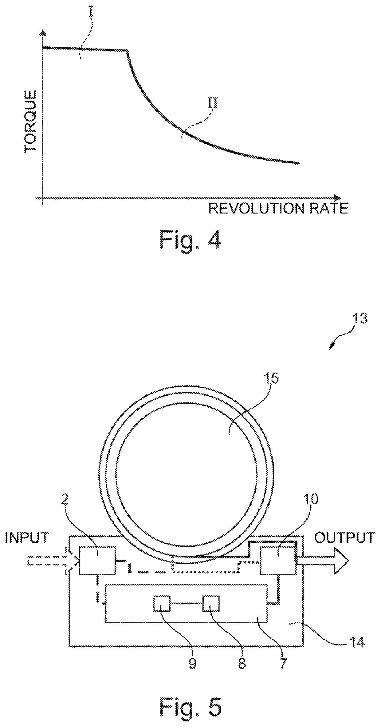 Thermal management system for an electric drive system, preferably for a vehicle