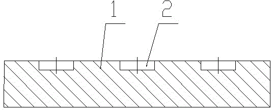 Sealing device for drawing arterial blood