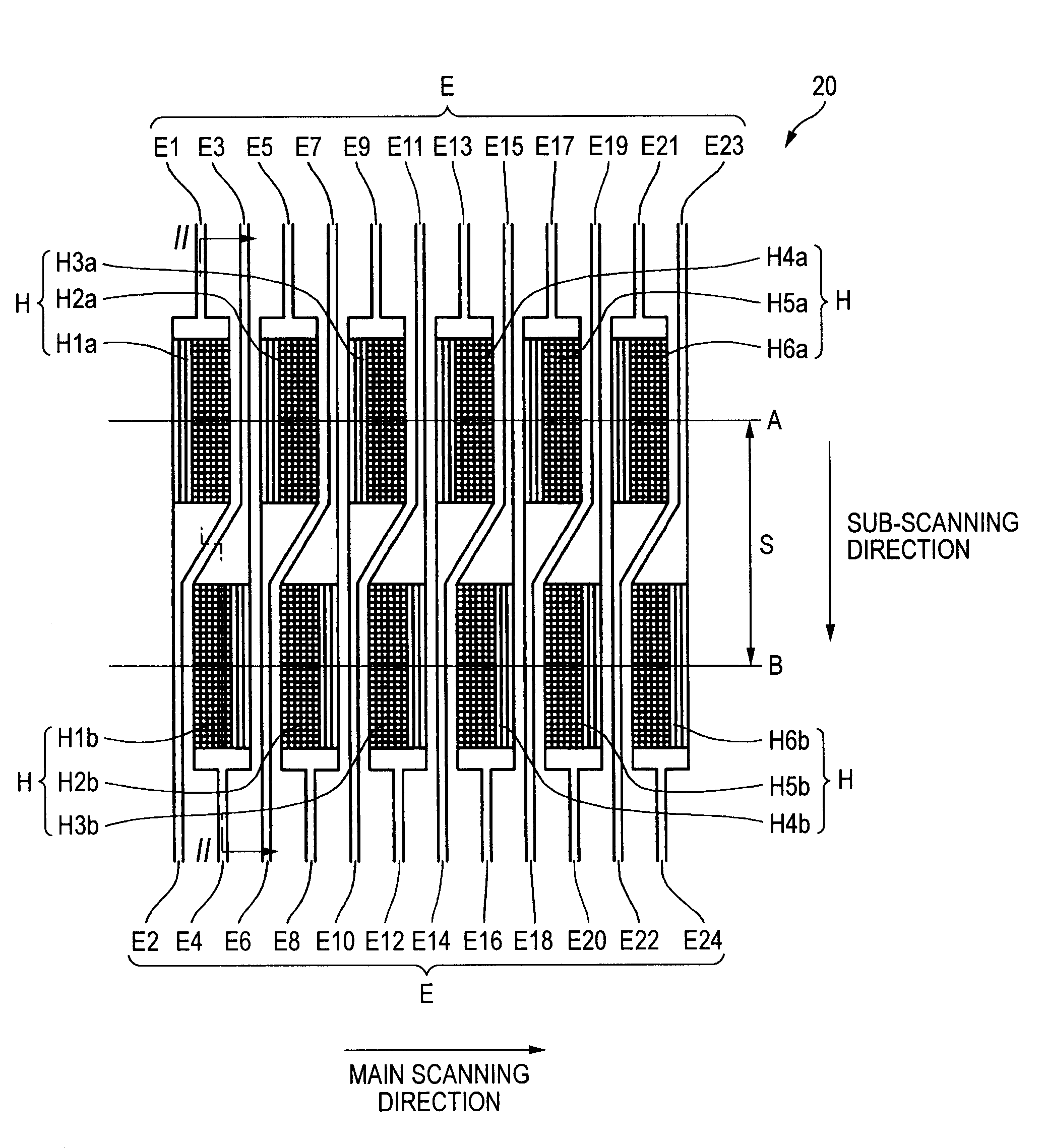 Thermal head and method of manufacturing thermal head