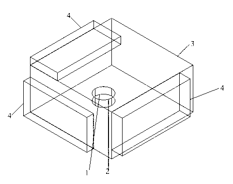 Wireless charging equipment