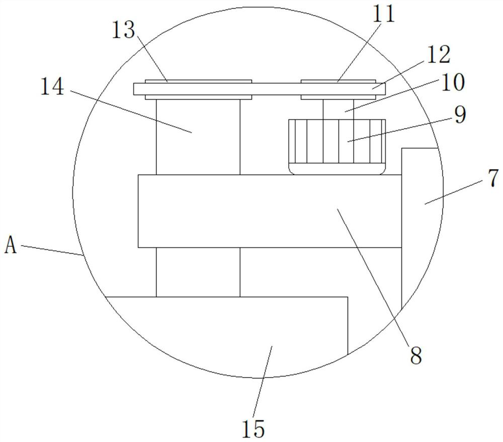 A CNC Machine Tool Control System Based on Visual Recognition