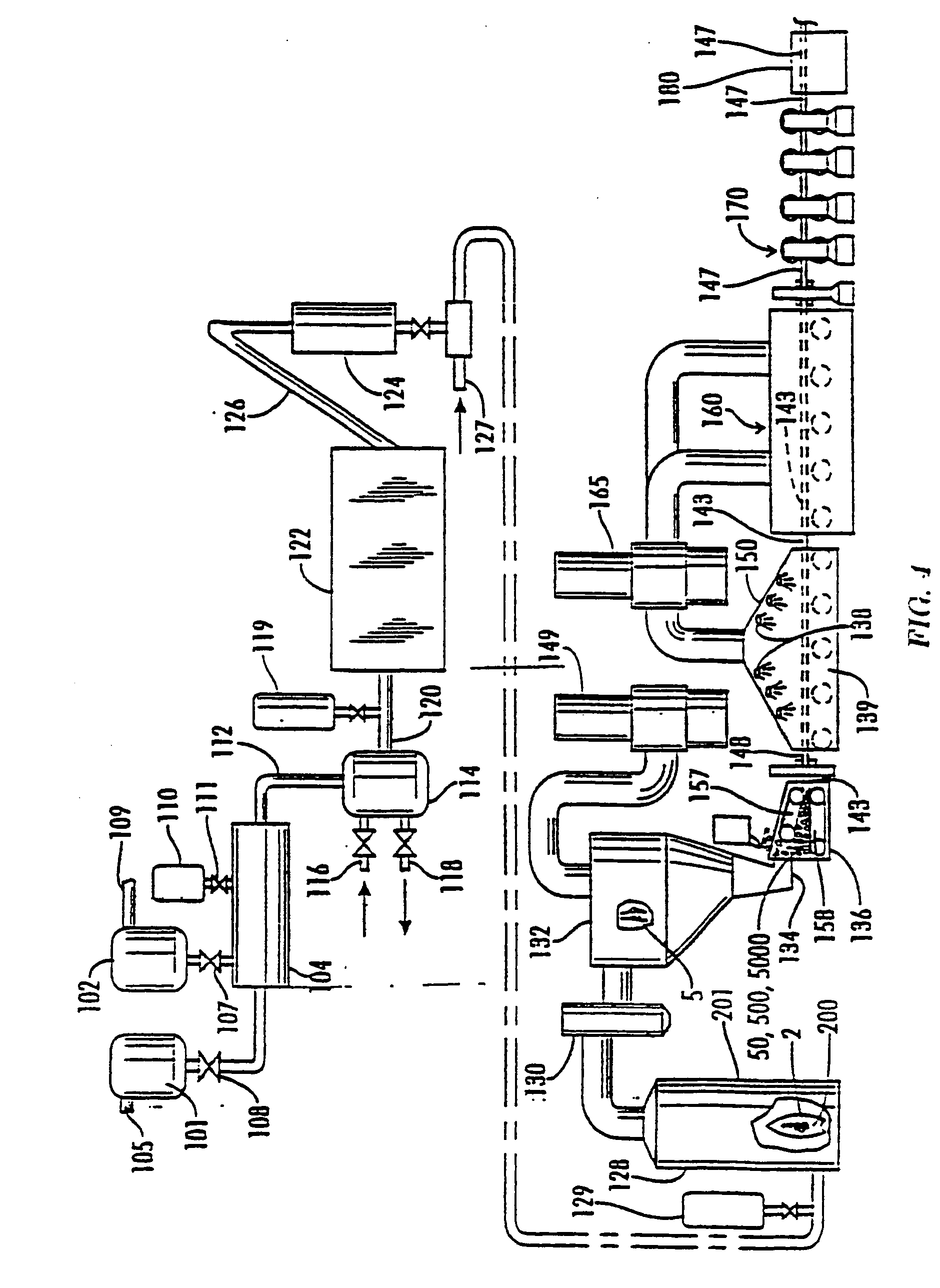 Heat spreader for display device