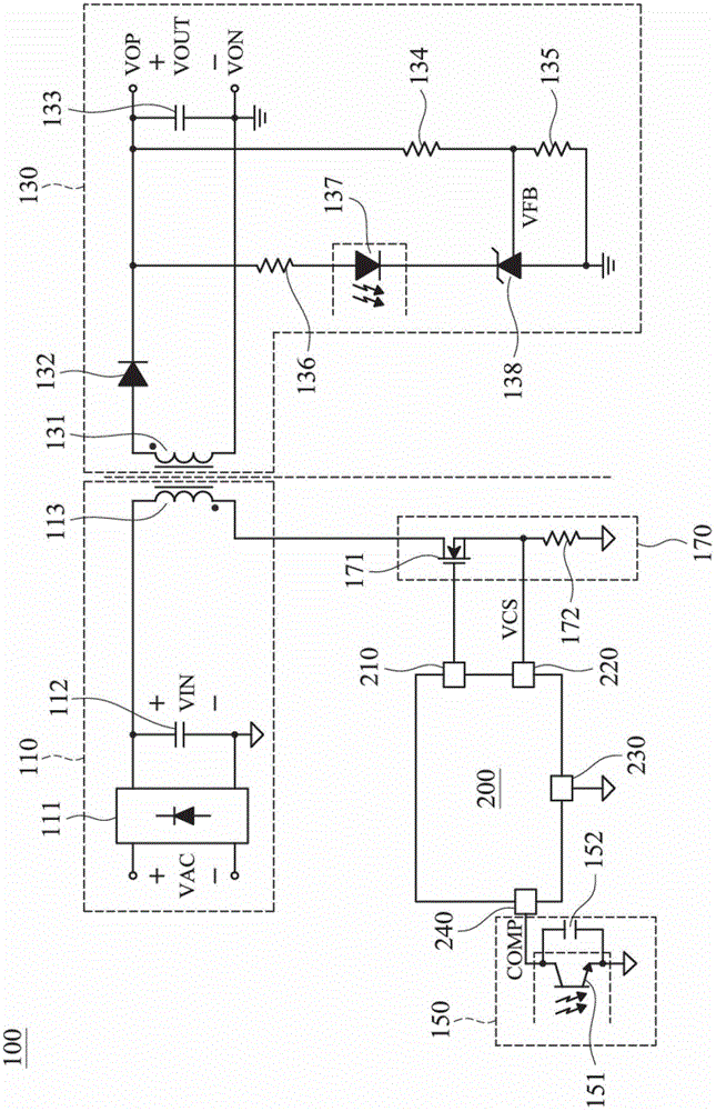 Voltage conversion circuit and voltage conversion controller