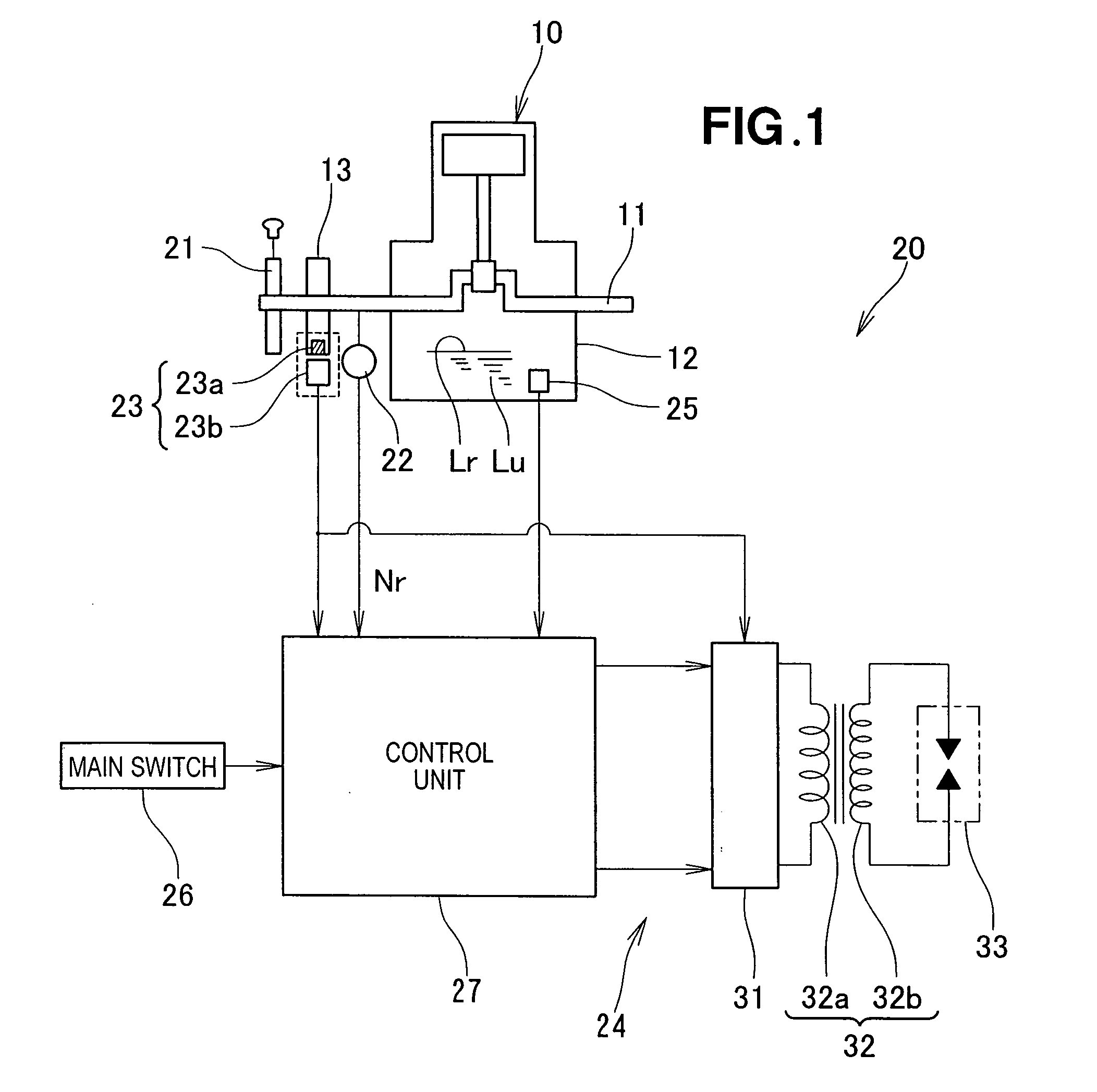 Multipurpose engine controller