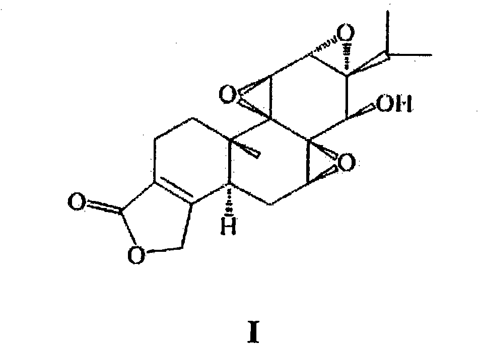 Dye-fixing agent for bright cloth, a preparation method of dye-fixing agent and method for preparing bright cloth