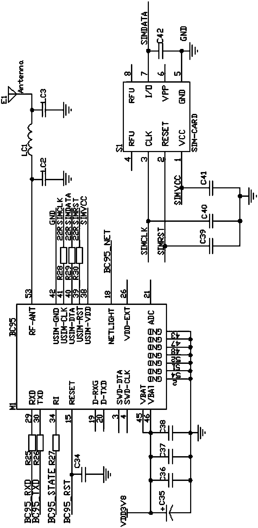 Safety hazard detection system and method for high-voltage transmission line