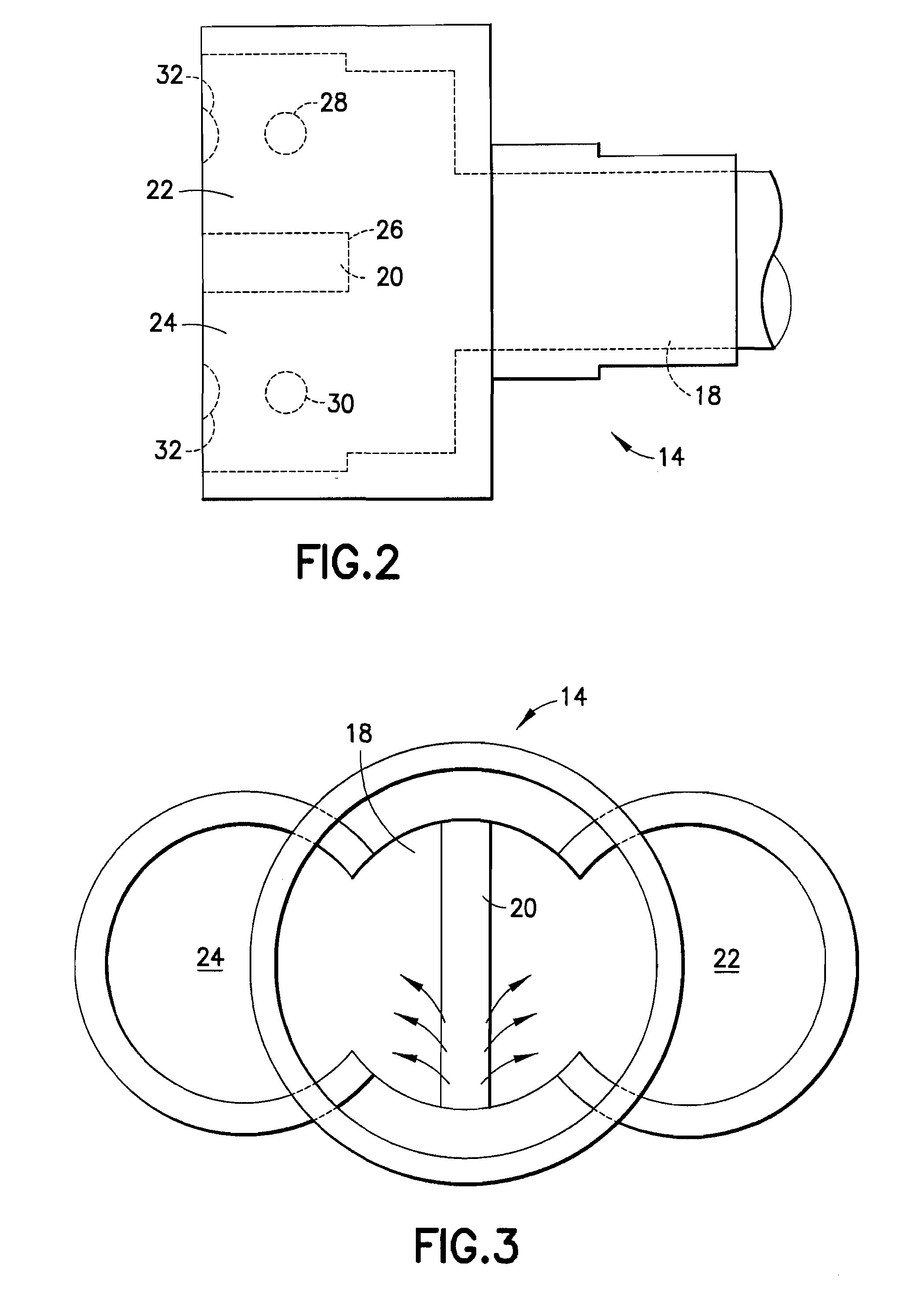 Gas analyzer