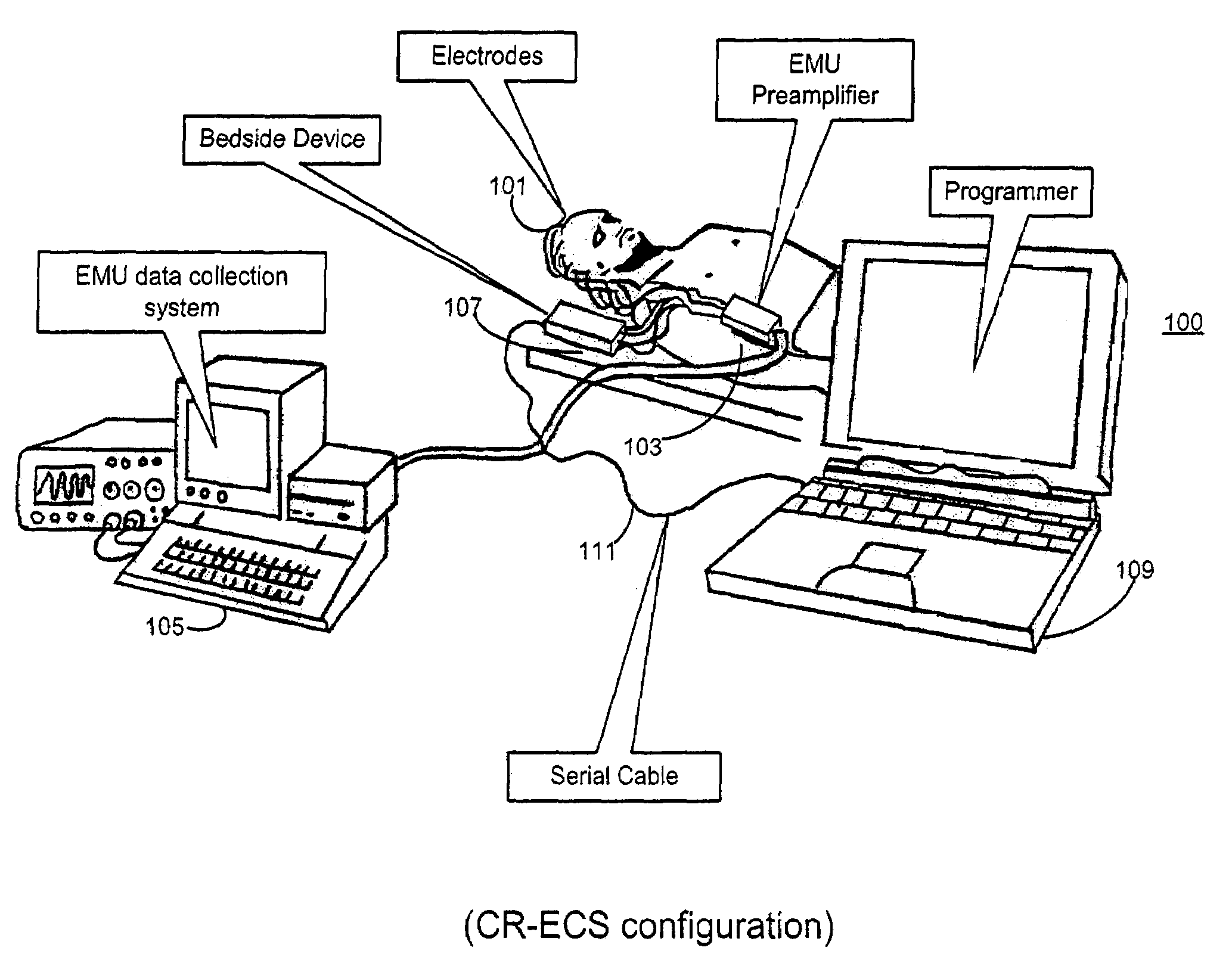 Signal quality monitoring and control for a medical device system