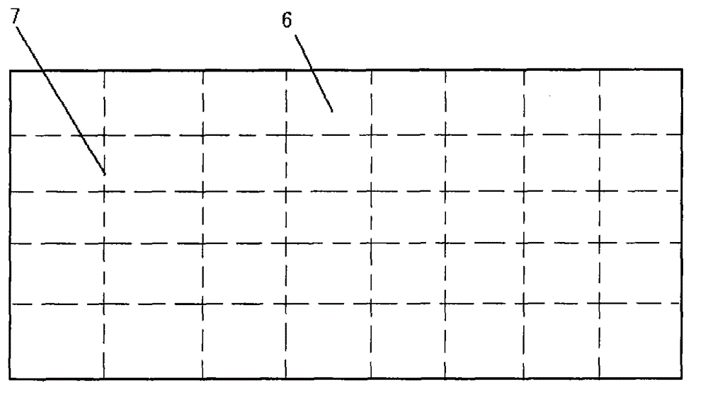 Peelable thin-film type deicing method for airplanes