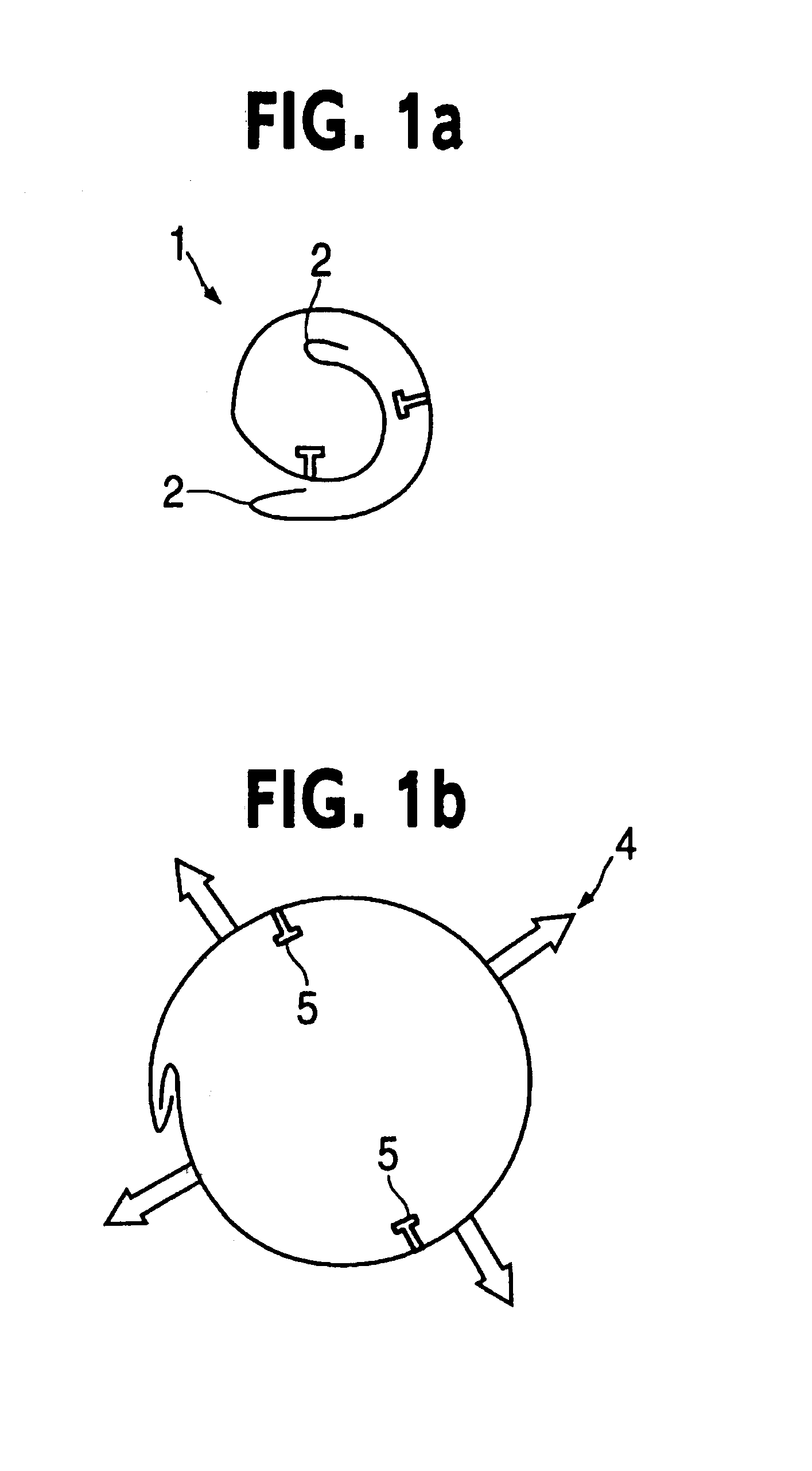 Device for supporting a surgical step in a vessel, particularly for removal and implantation of heart valves