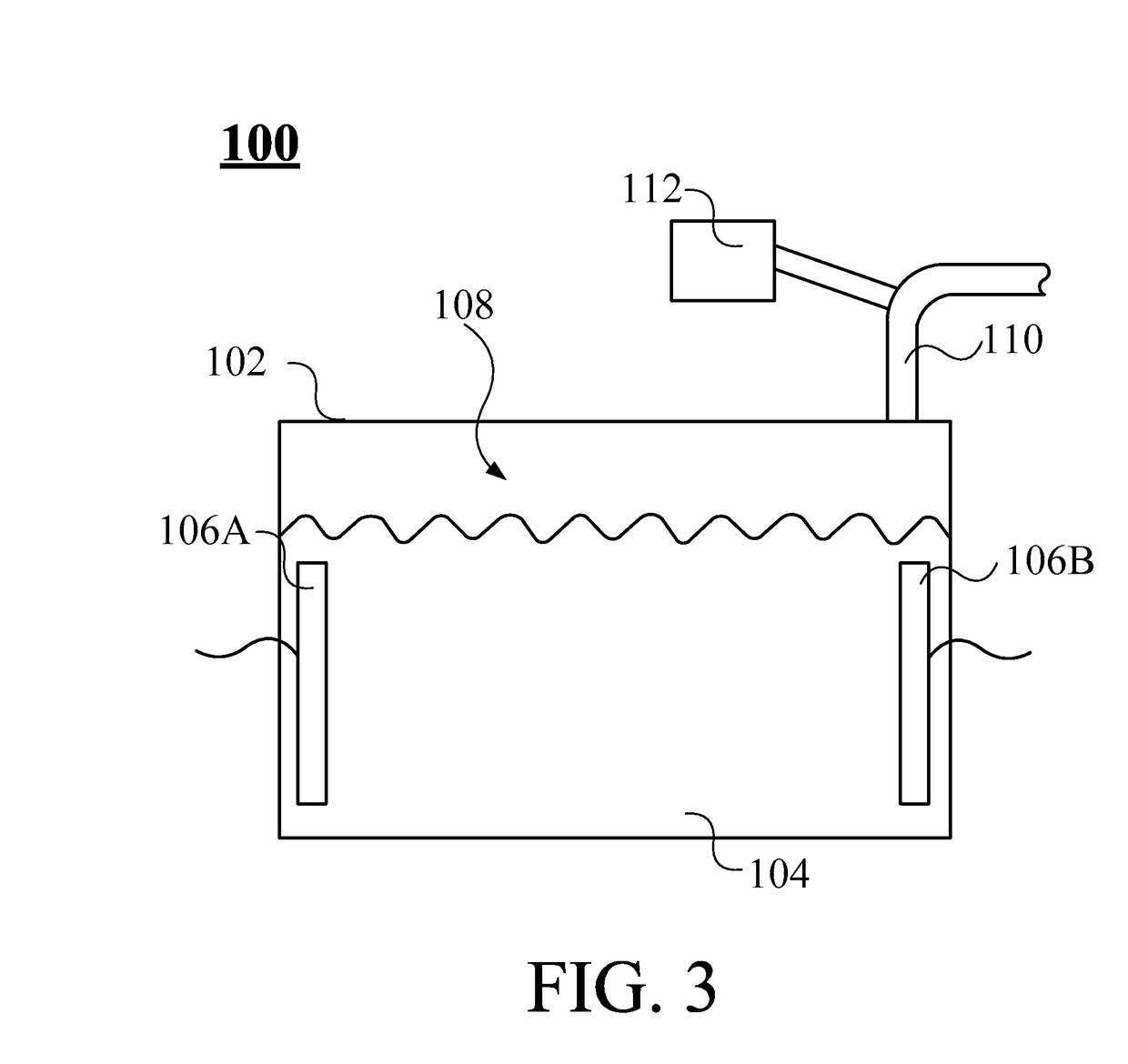 Inhalation-type pharmaceutical composition for the treatment of lung cancer and preparation method thereof