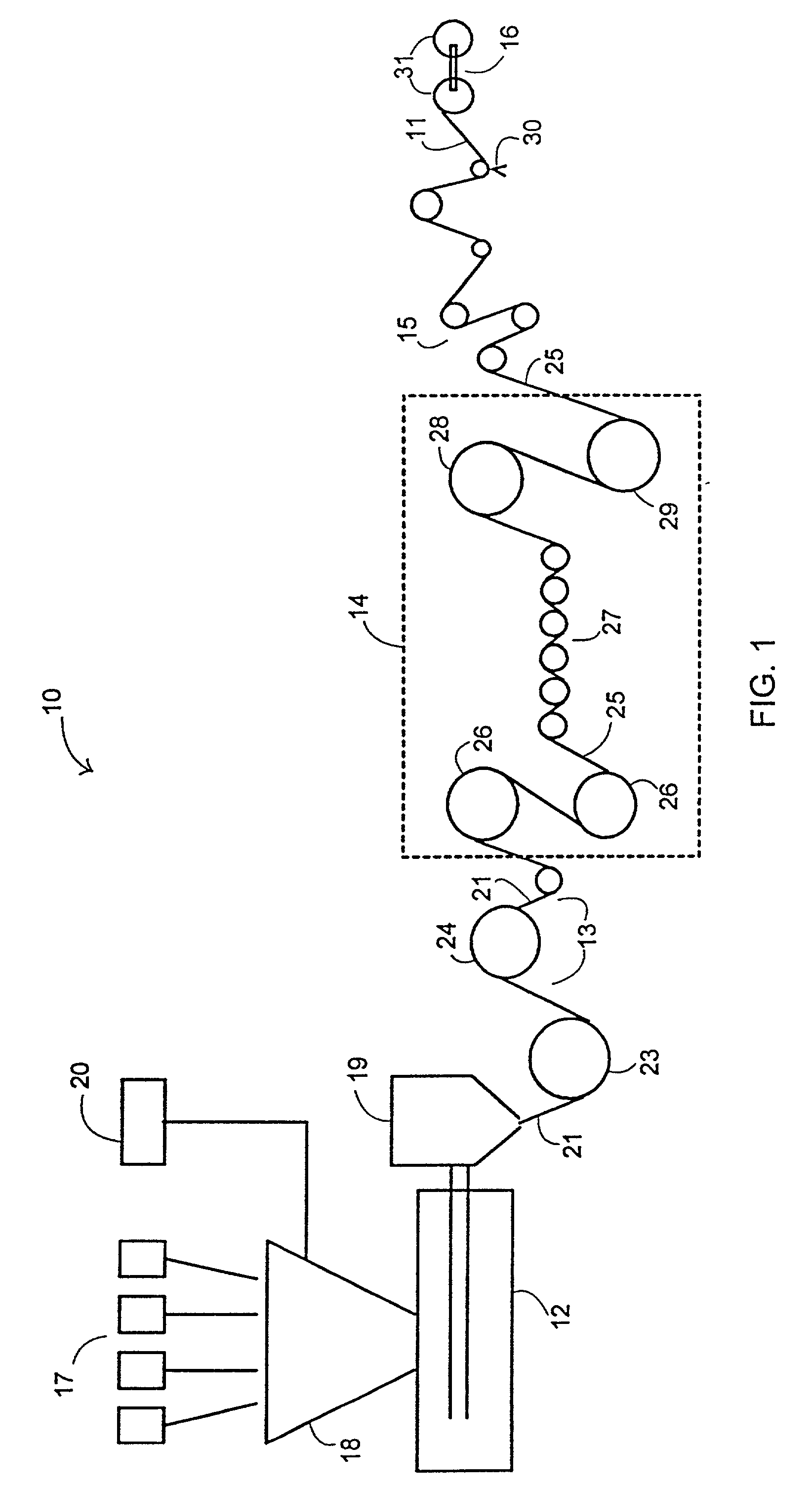 High bi-directional strength monolayer polymeric film and method of fabrication