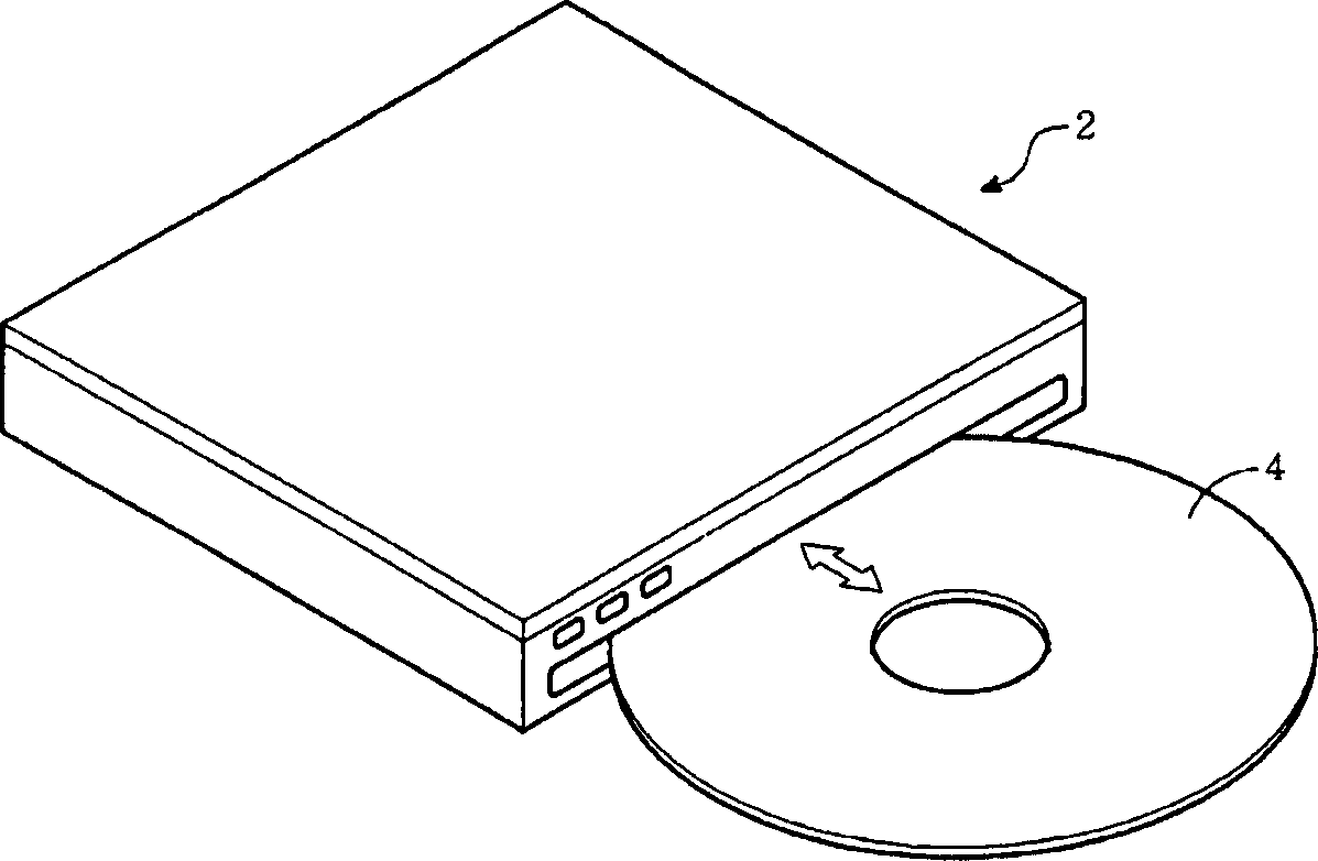 Wheel cleaning sheet for suction type optical storage / reading device