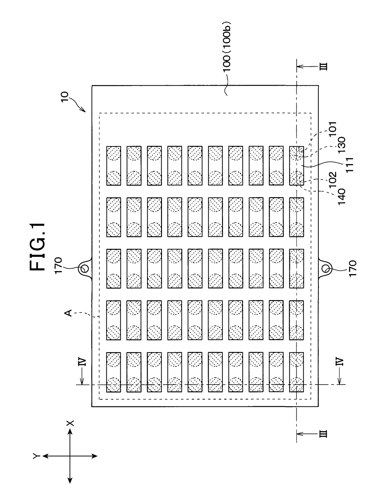 Manufacturing method of heat flux sensor and heat flow generation device for use in the manufacturing method