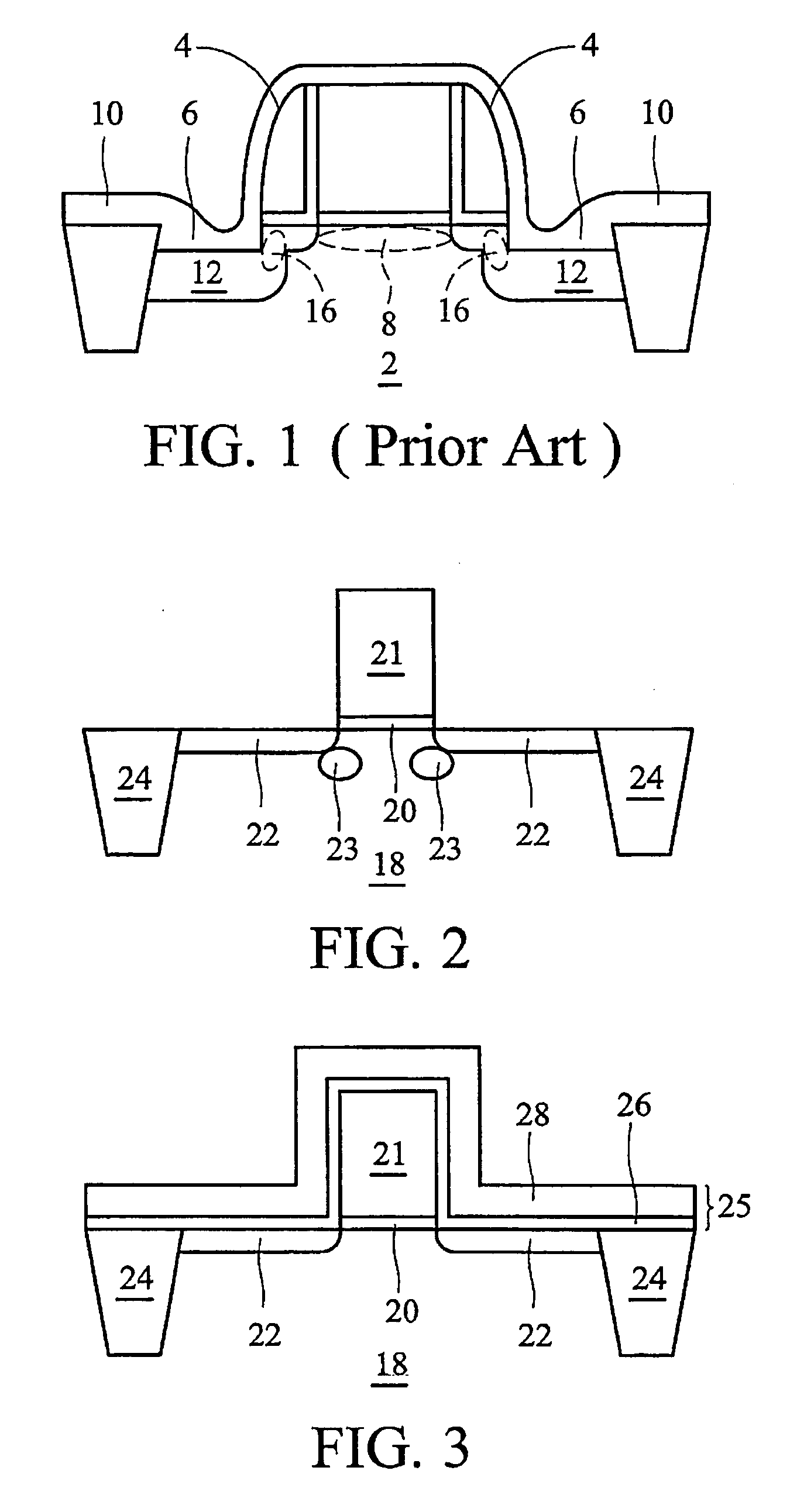 High performance MOS device with graded silicide