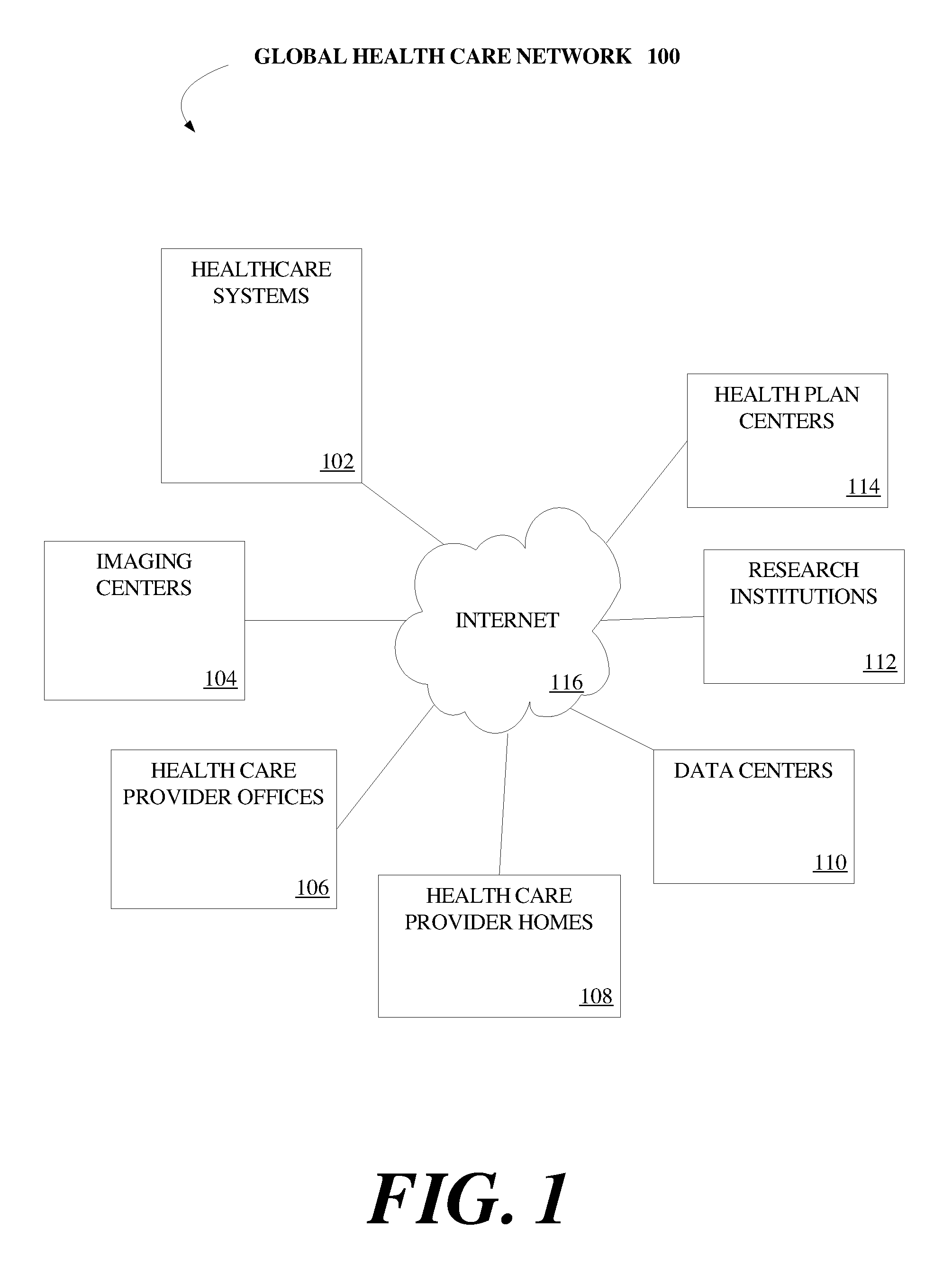 Methods and systems for managing patient authorizations relating to digital medical data