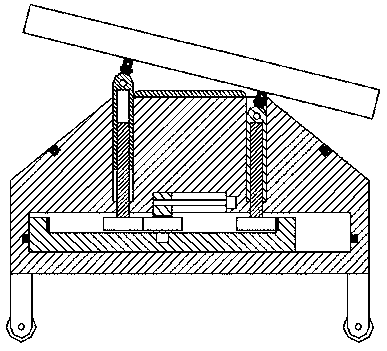 Bridge equipment convenient to use