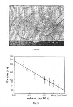 Microencapsulation of organic silanes and their use as self healing materials