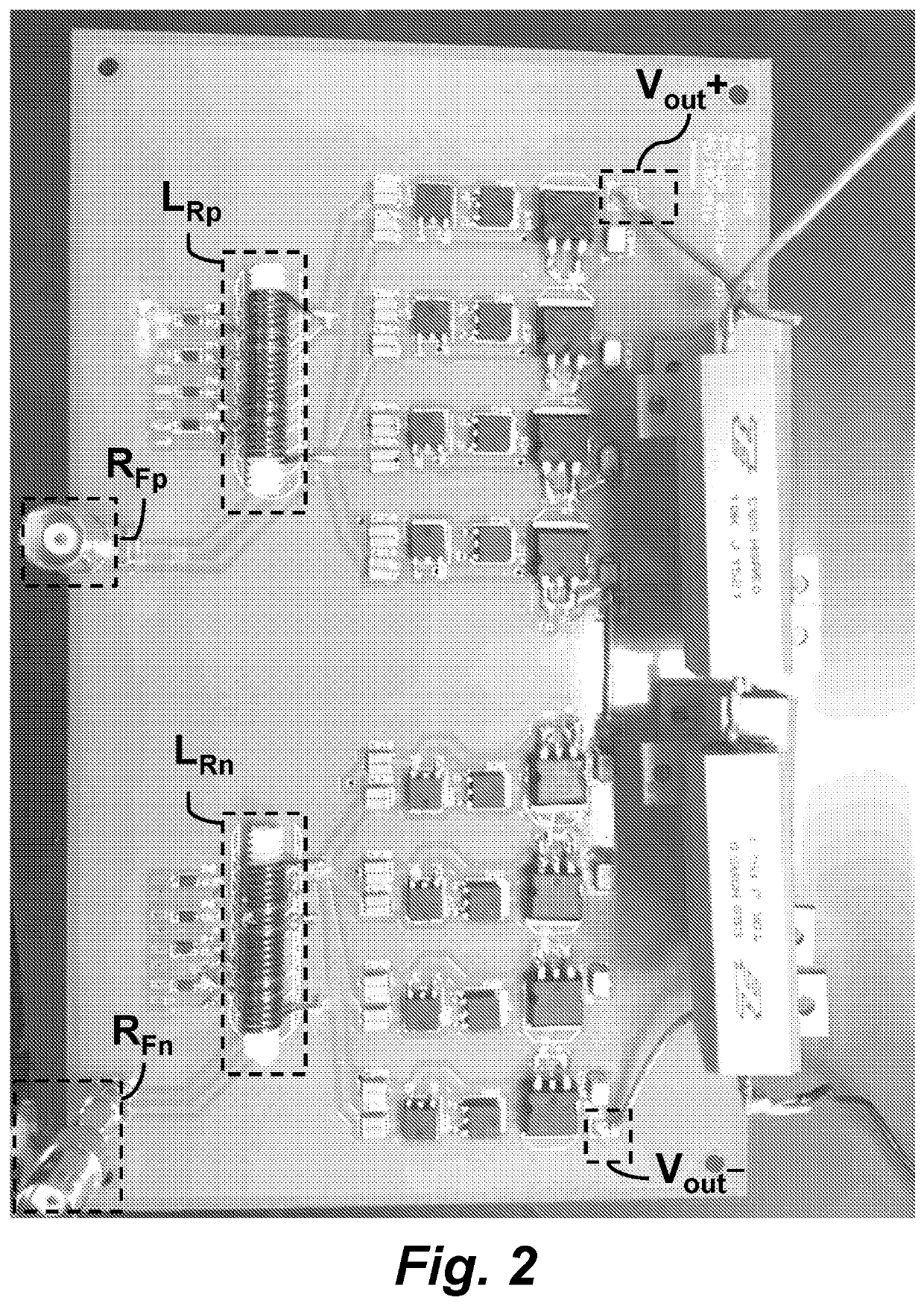 Bipolar dc-dc converter topology using passive voltage reversal