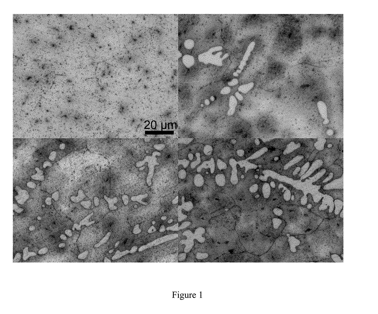 Medical biodegradable zn-cu alloy and its preparation method as well as applications