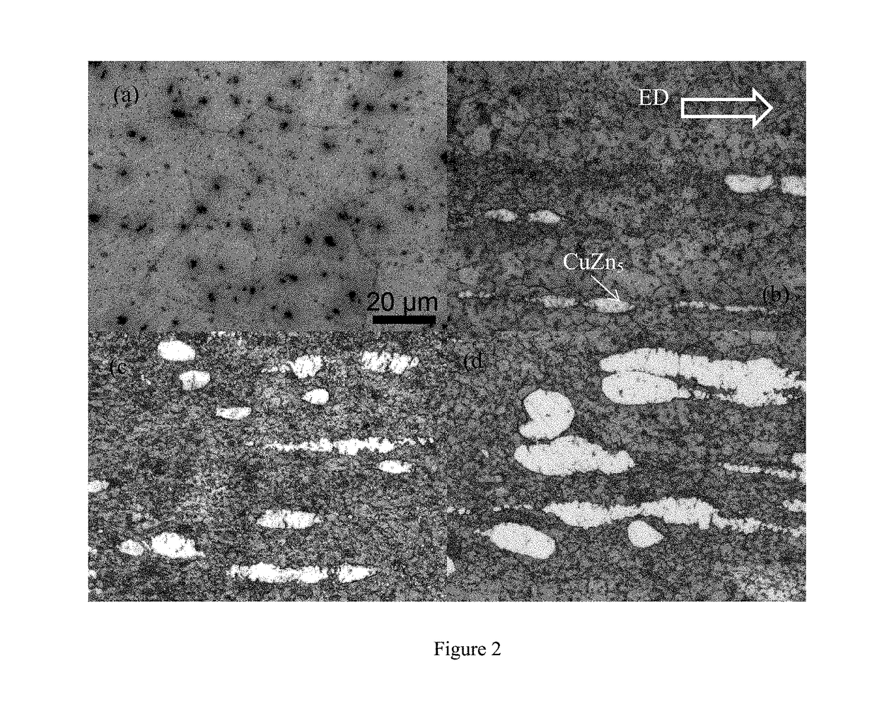 Medical biodegradable zn-cu alloy and its preparation method as well as applications