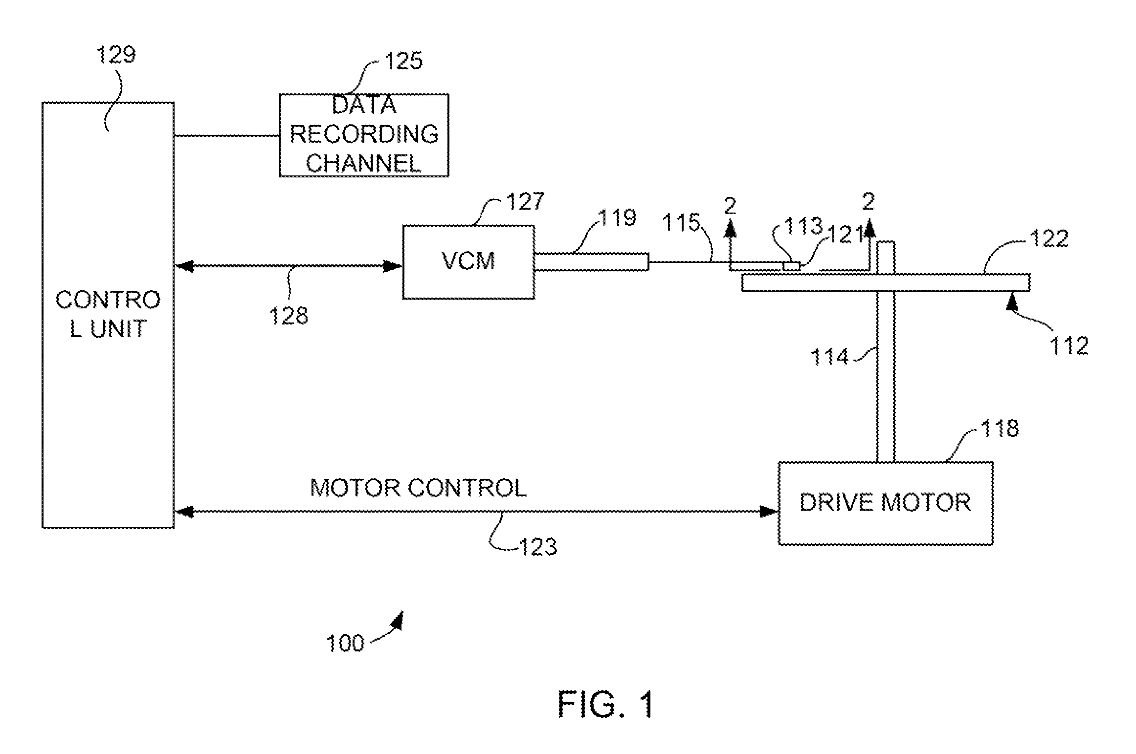 Perpendicular write head with independent trailing shield designs