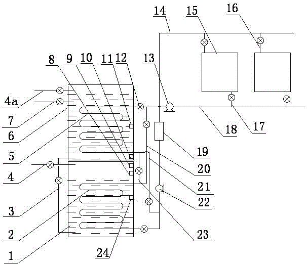 Solar steam generating device