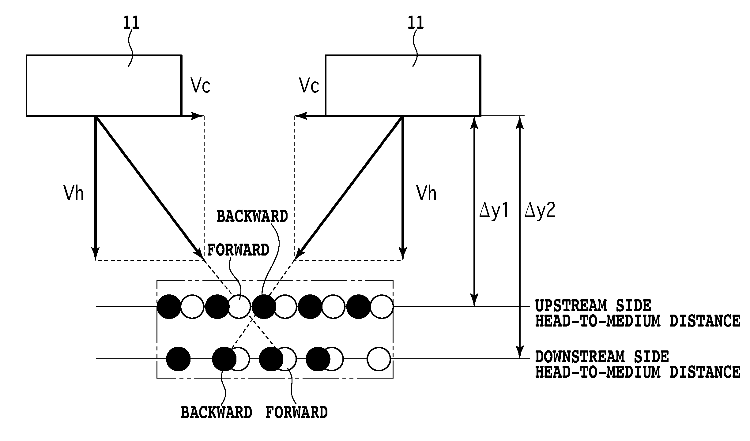 Inkjet printing apparatus