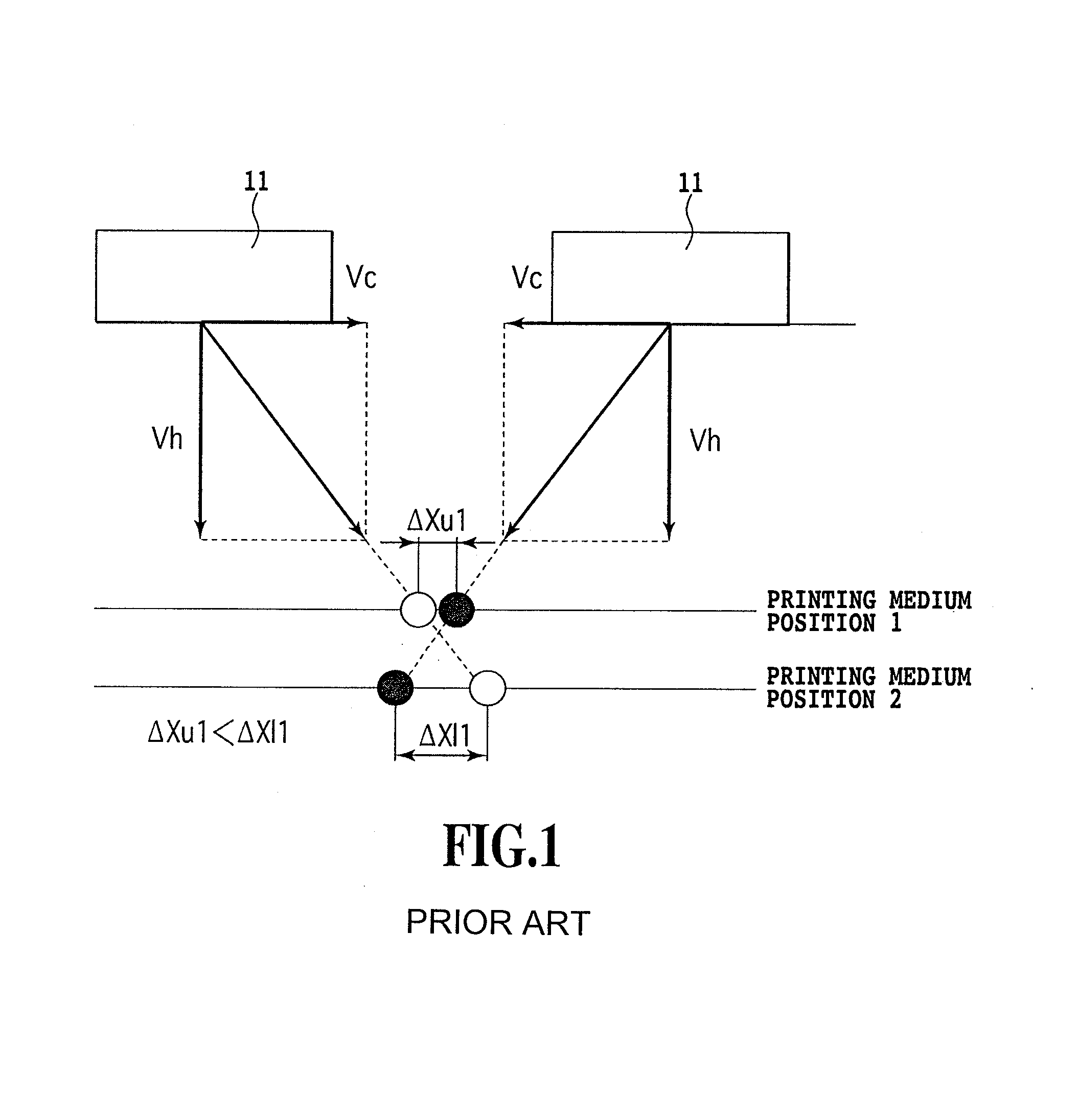 Inkjet printing apparatus