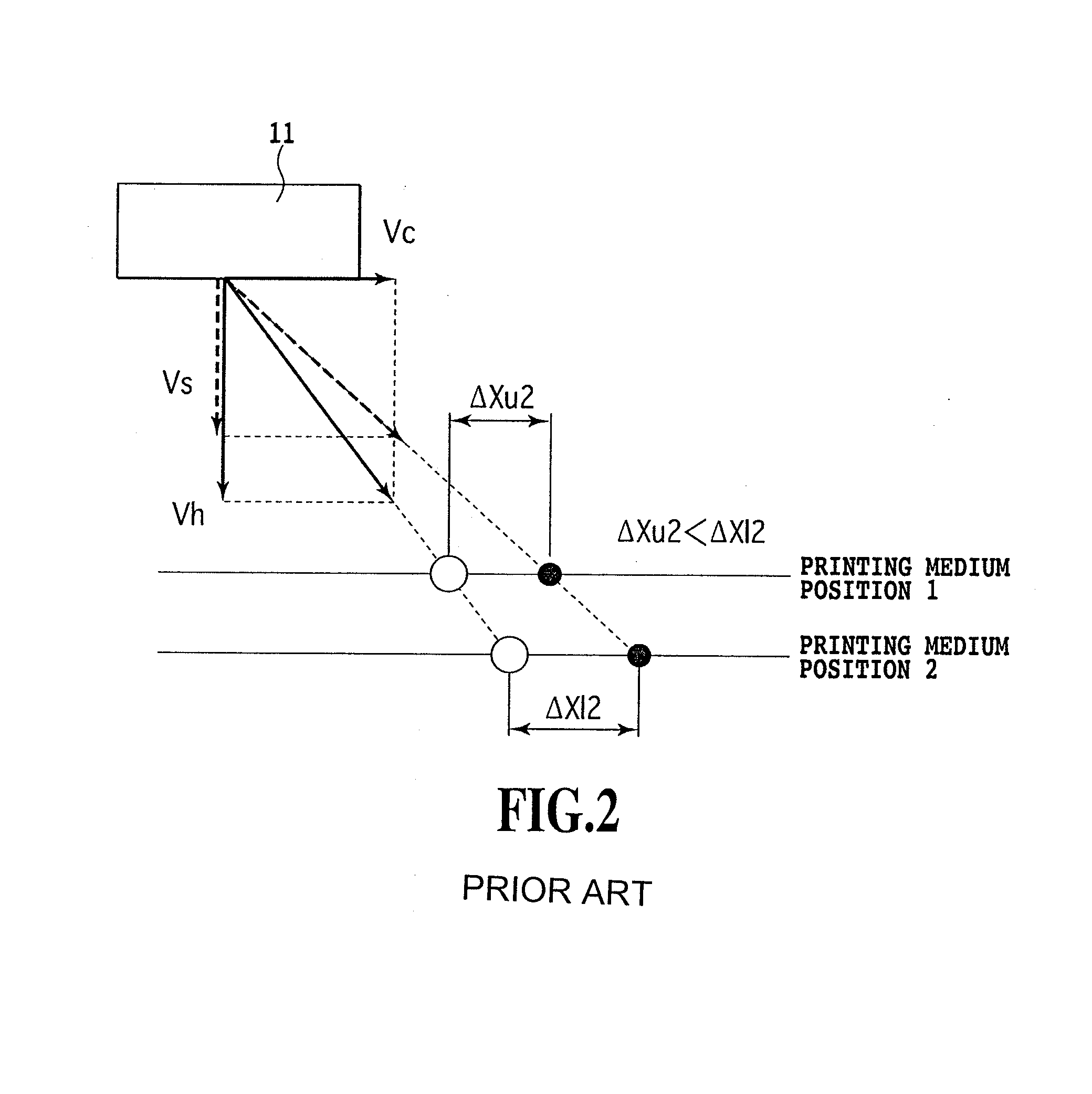 Inkjet printing apparatus