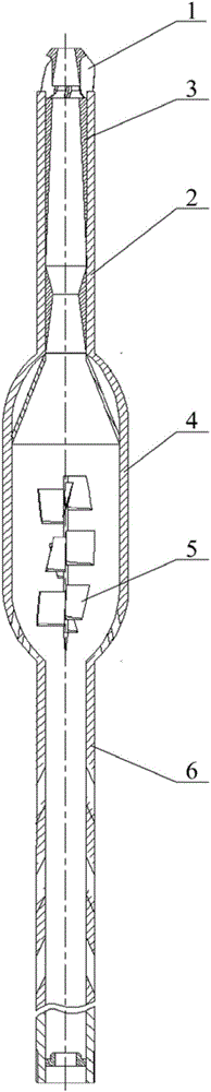 Pumping assistor