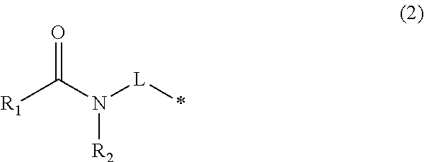 Compound containing diphenylmethane structure and use thereof