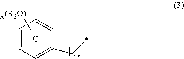 Compound containing diphenylmethane structure and use thereof