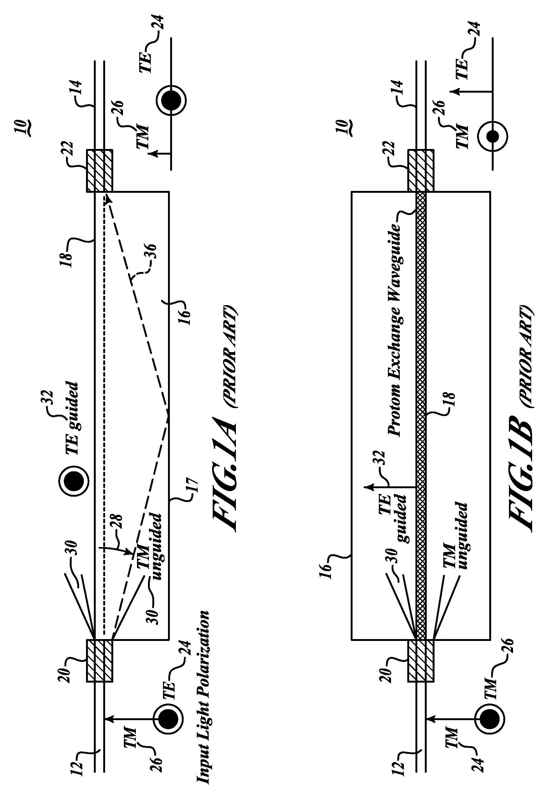 Devices and methods for spatial filtering