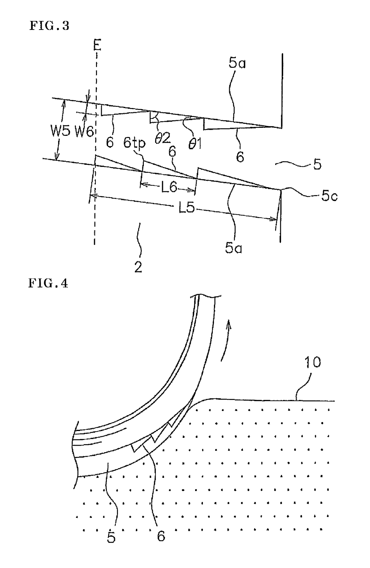 Pneumatic tire