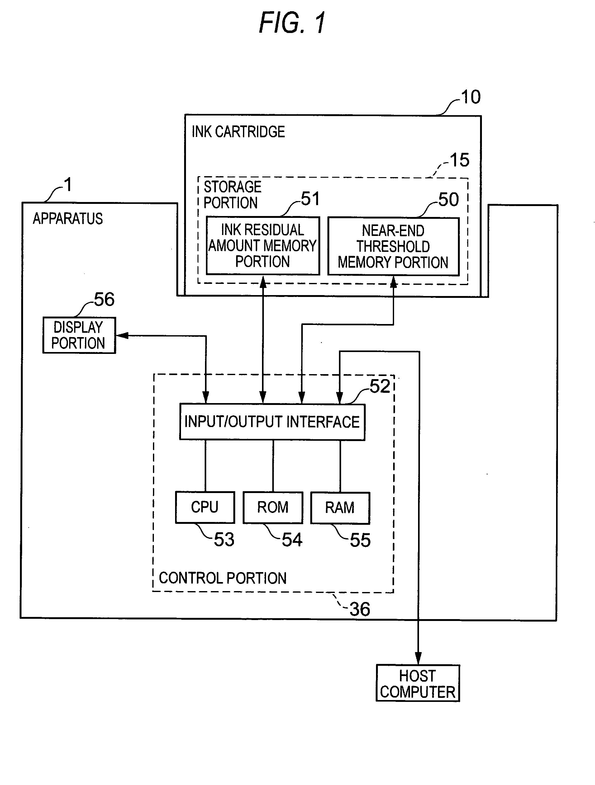 Liquid cartridge, printer, and method for controlling printer