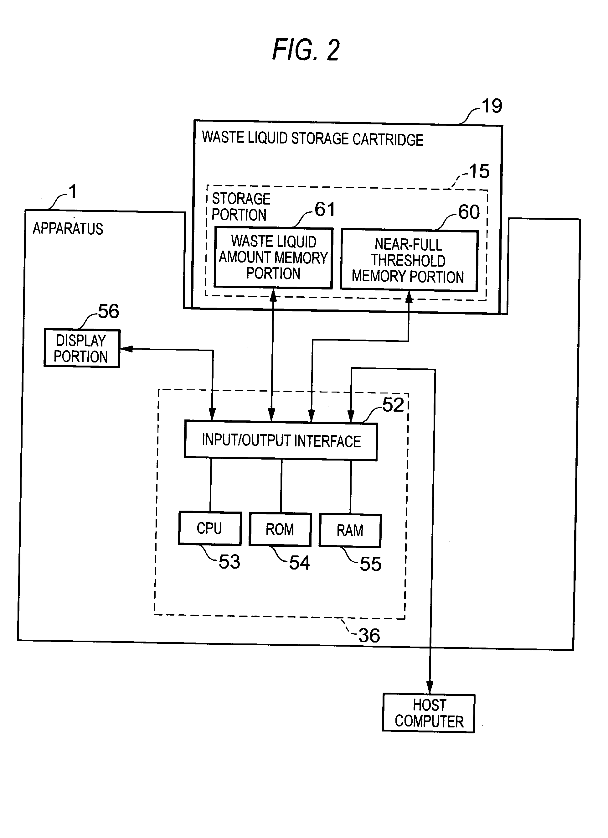 Liquid cartridge, printer, and method for controlling printer