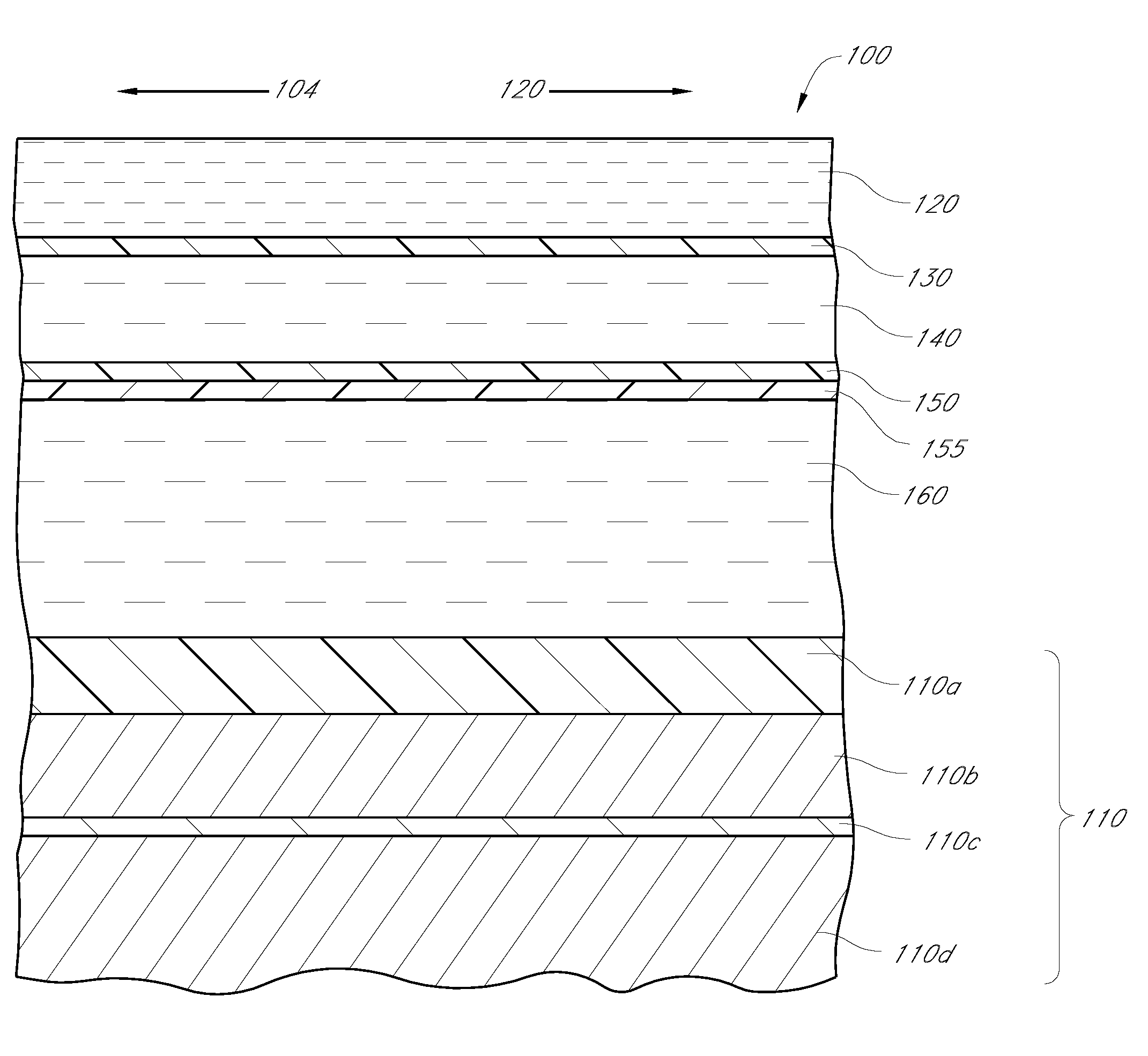 Pitch reduced patterns relative to photolithography features