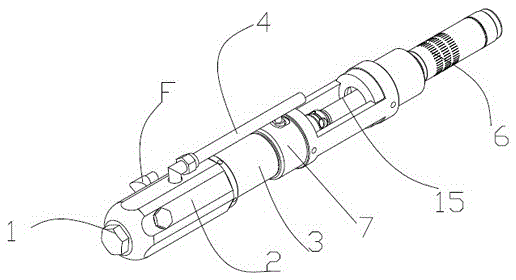 hydraulic airless pump