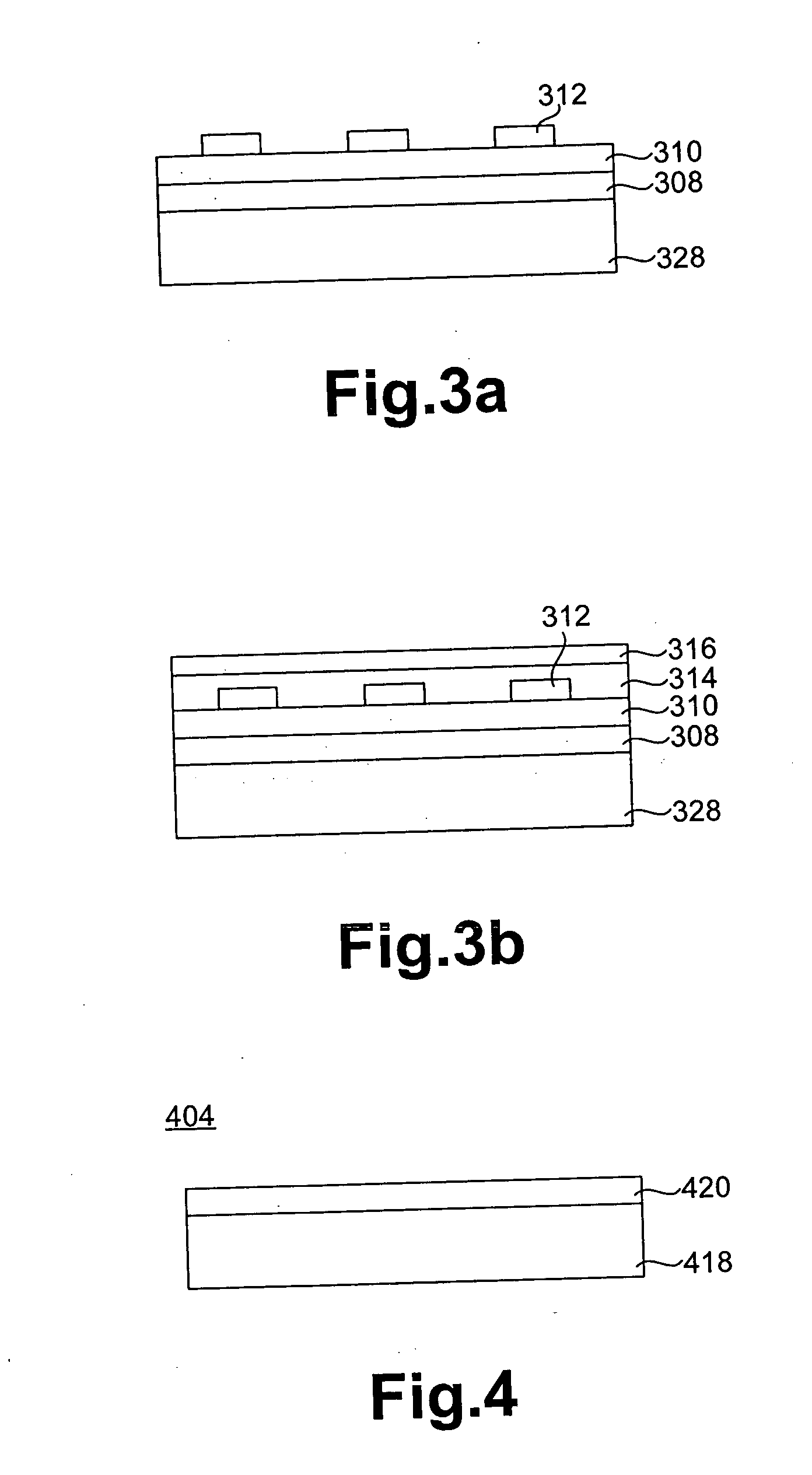 Light emitting diode and method of the same