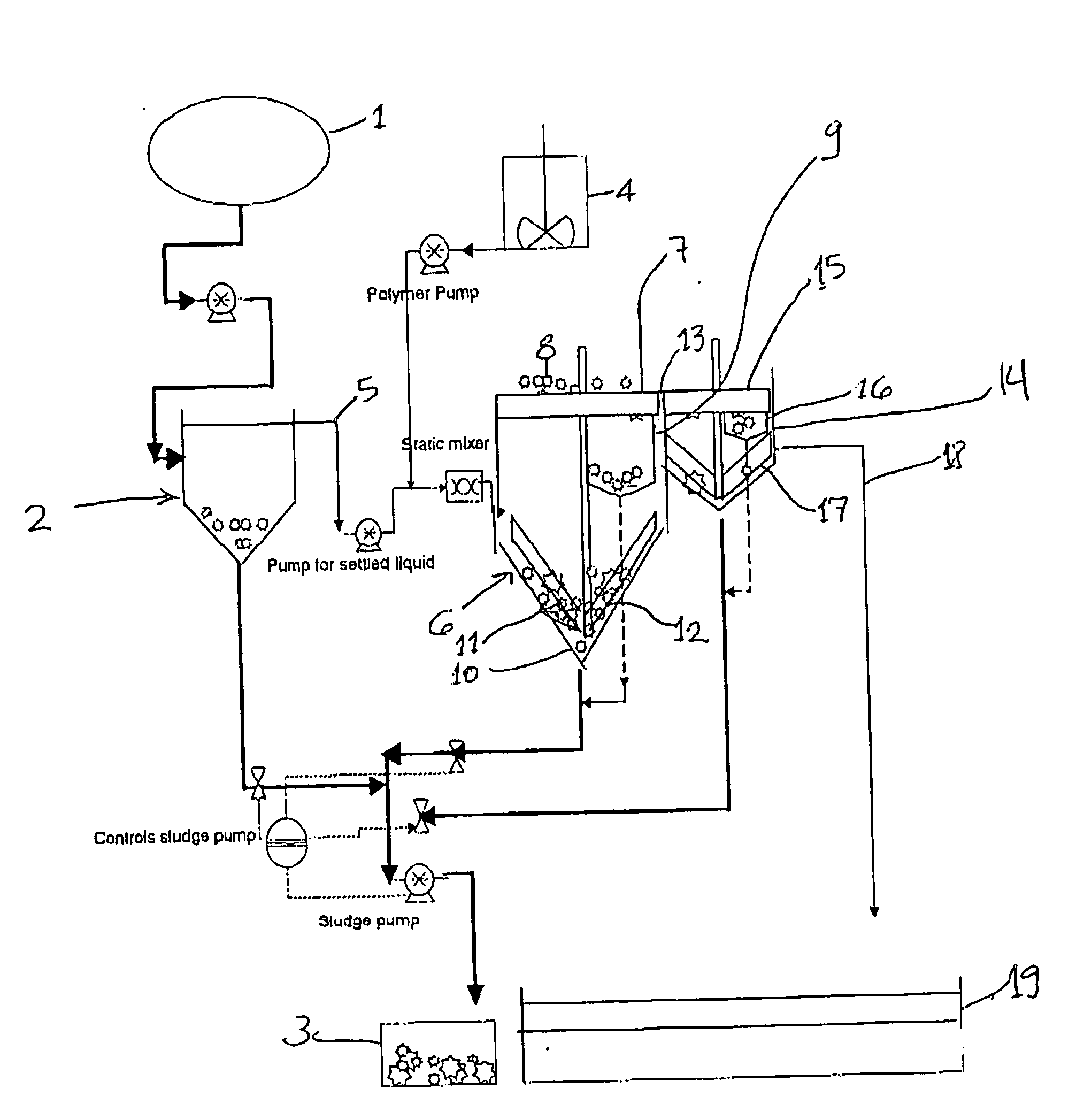 Methods and apparatus for treating animal manure