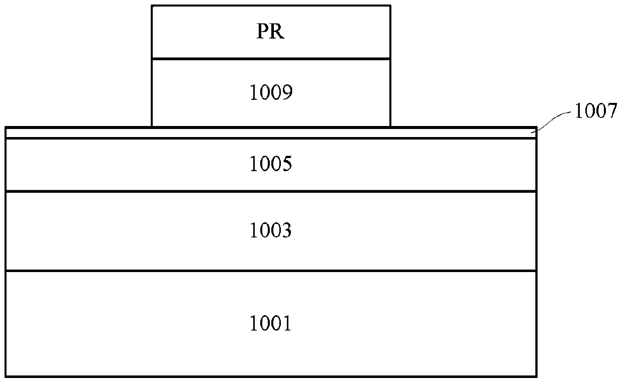 Semiconductor device based on epitaxial layer, manufacturing method thereof, and electronic device including same