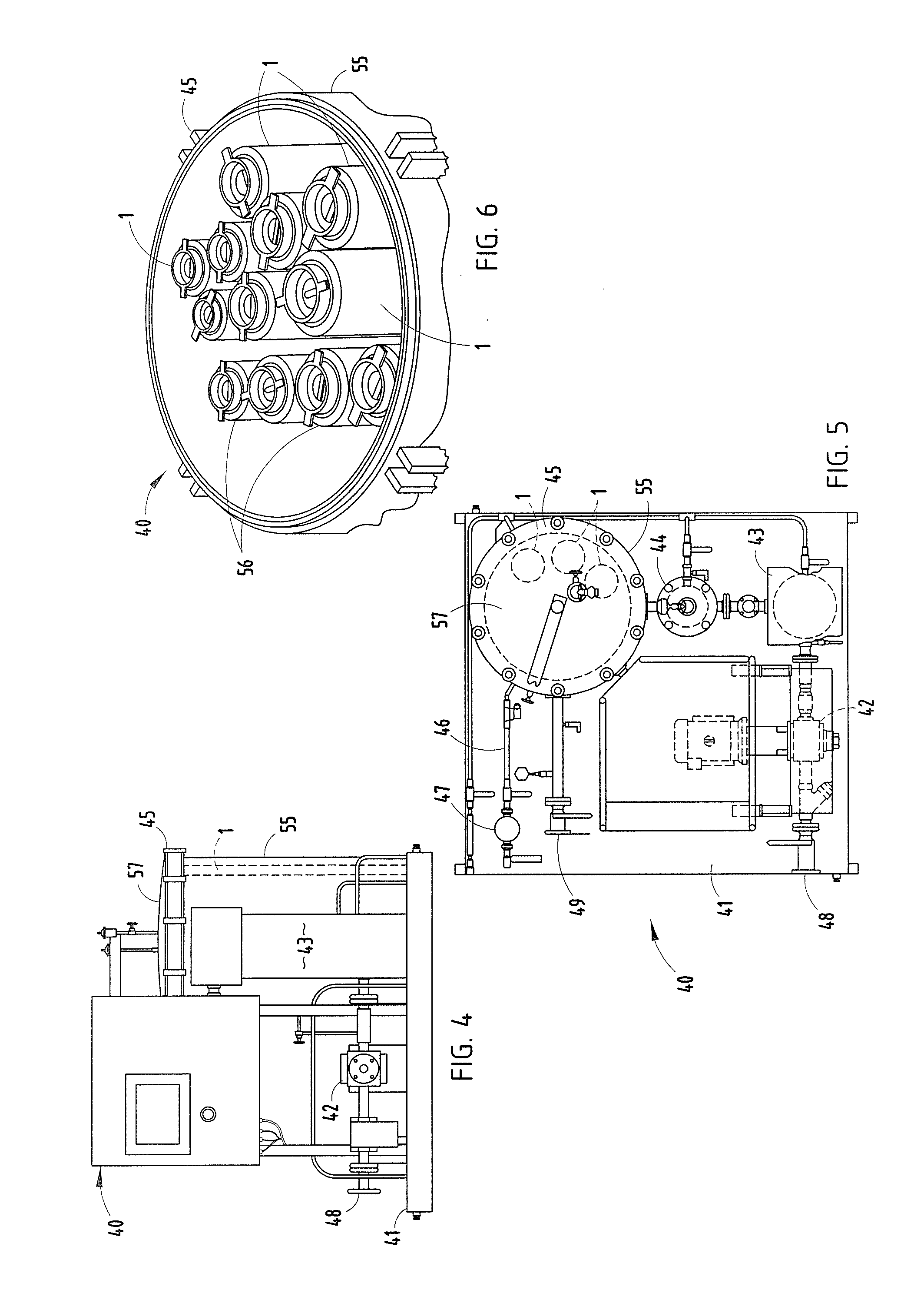 Pleated single phase filter coalescer element and method