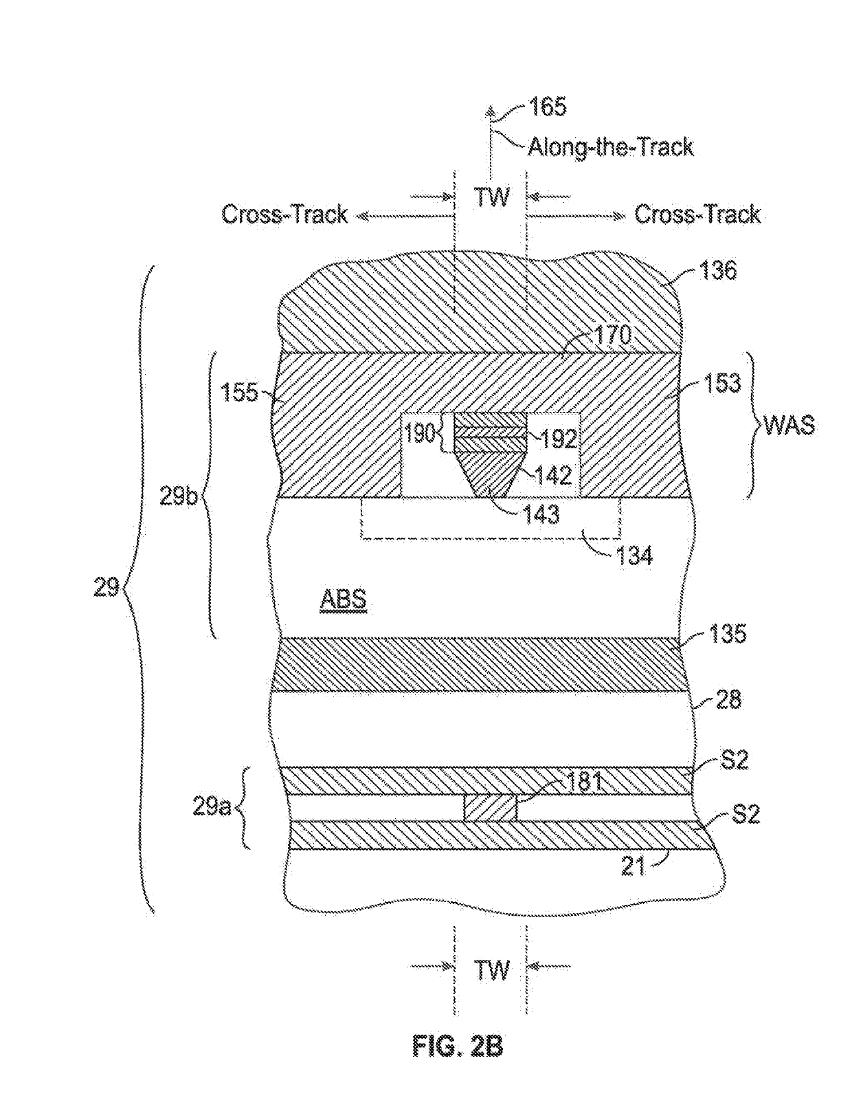 Spin transfer torque (STT) device with template layer for heusler alloy magnetic layers