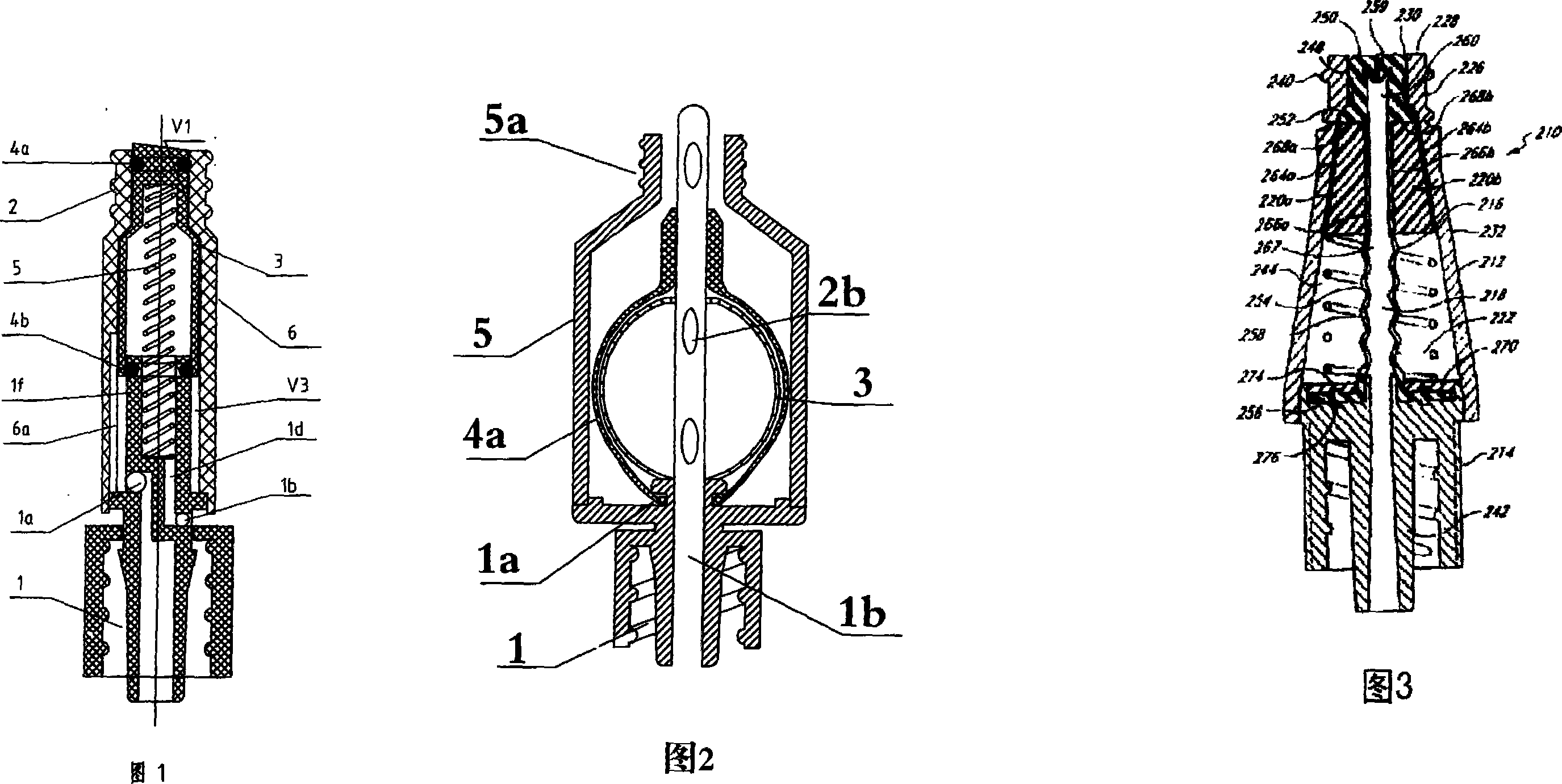 Non-needle positive pressure enclosed transfusion joint valve