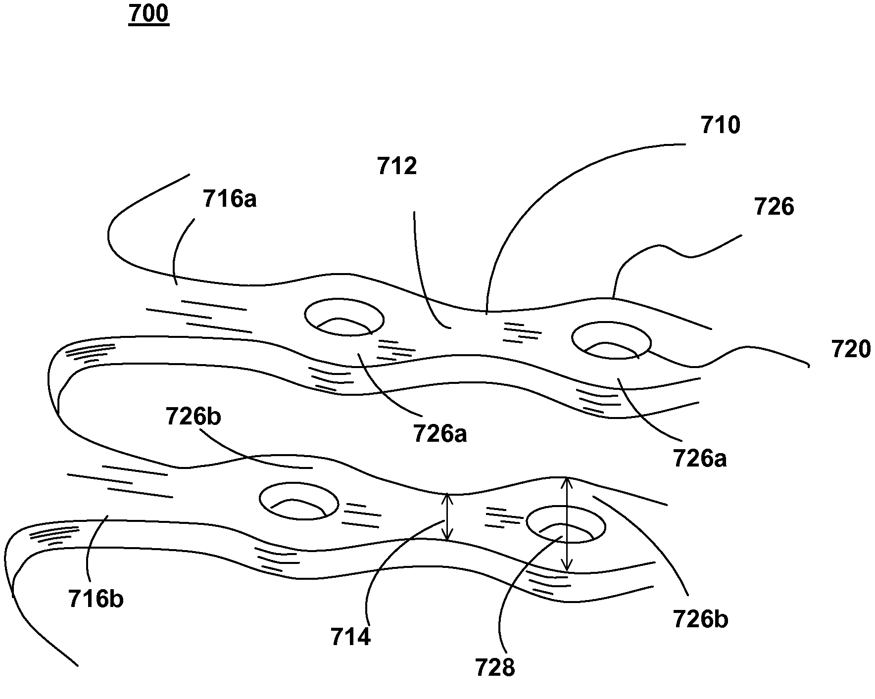 Drug-eluting stent for controlled drug delivery