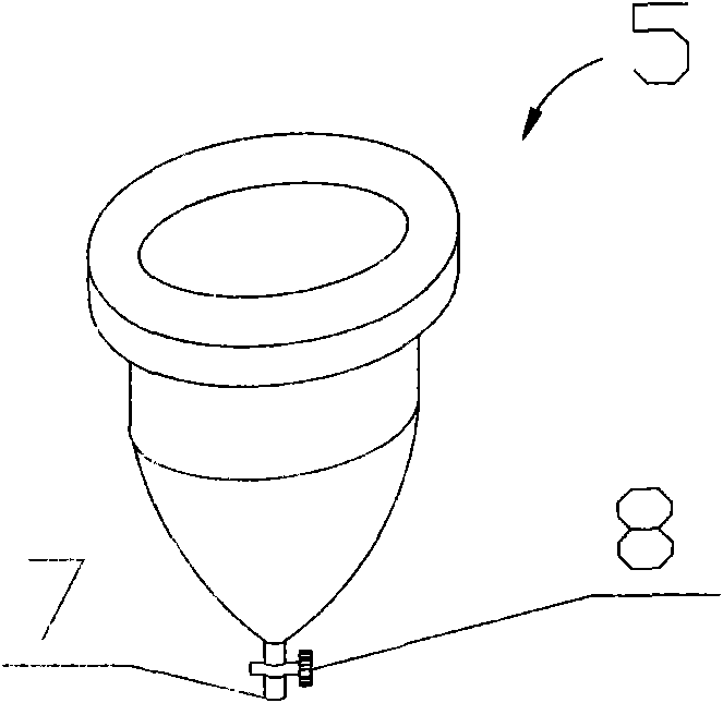 Quick tester for printing ink paint