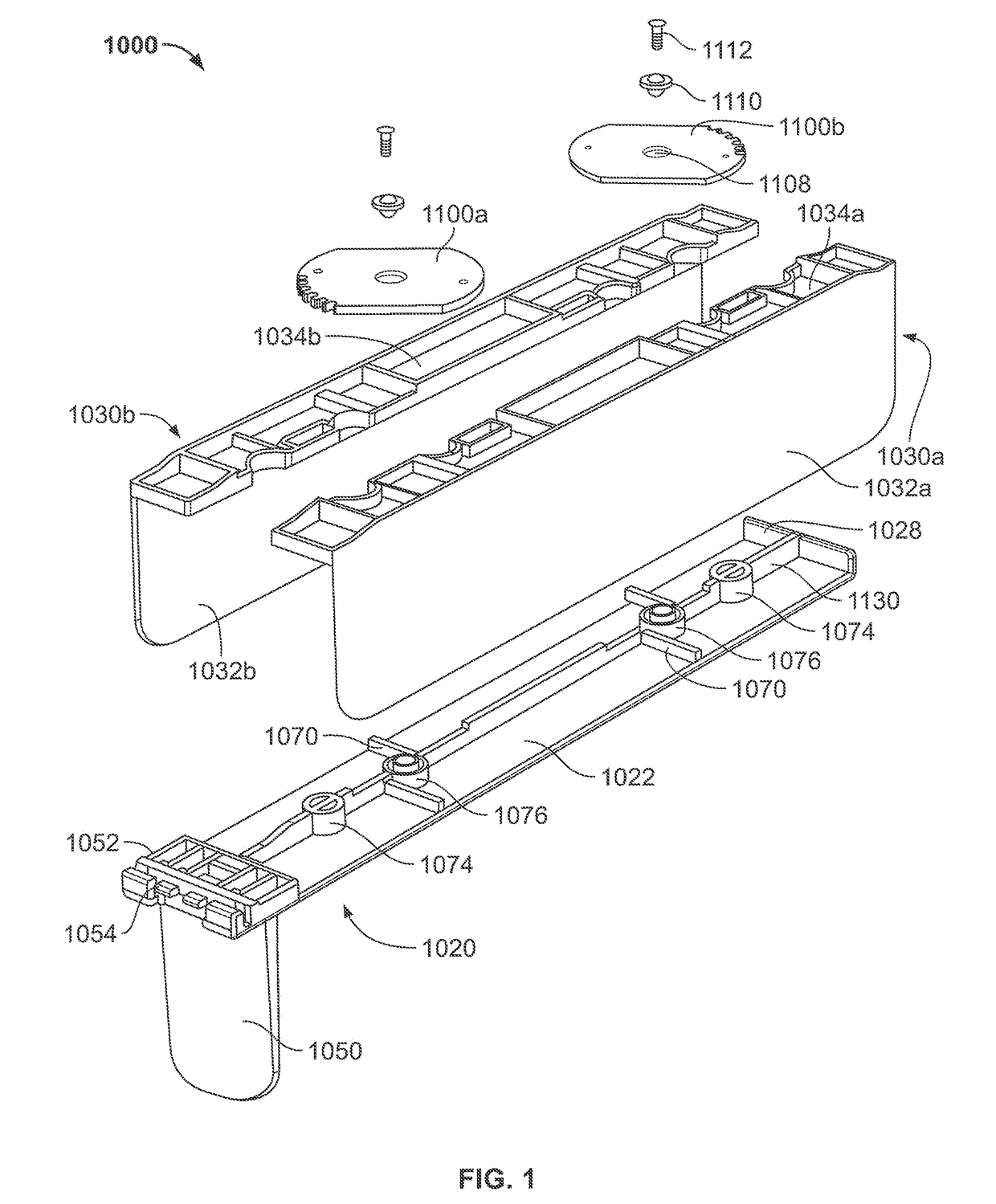 Product Management Display System