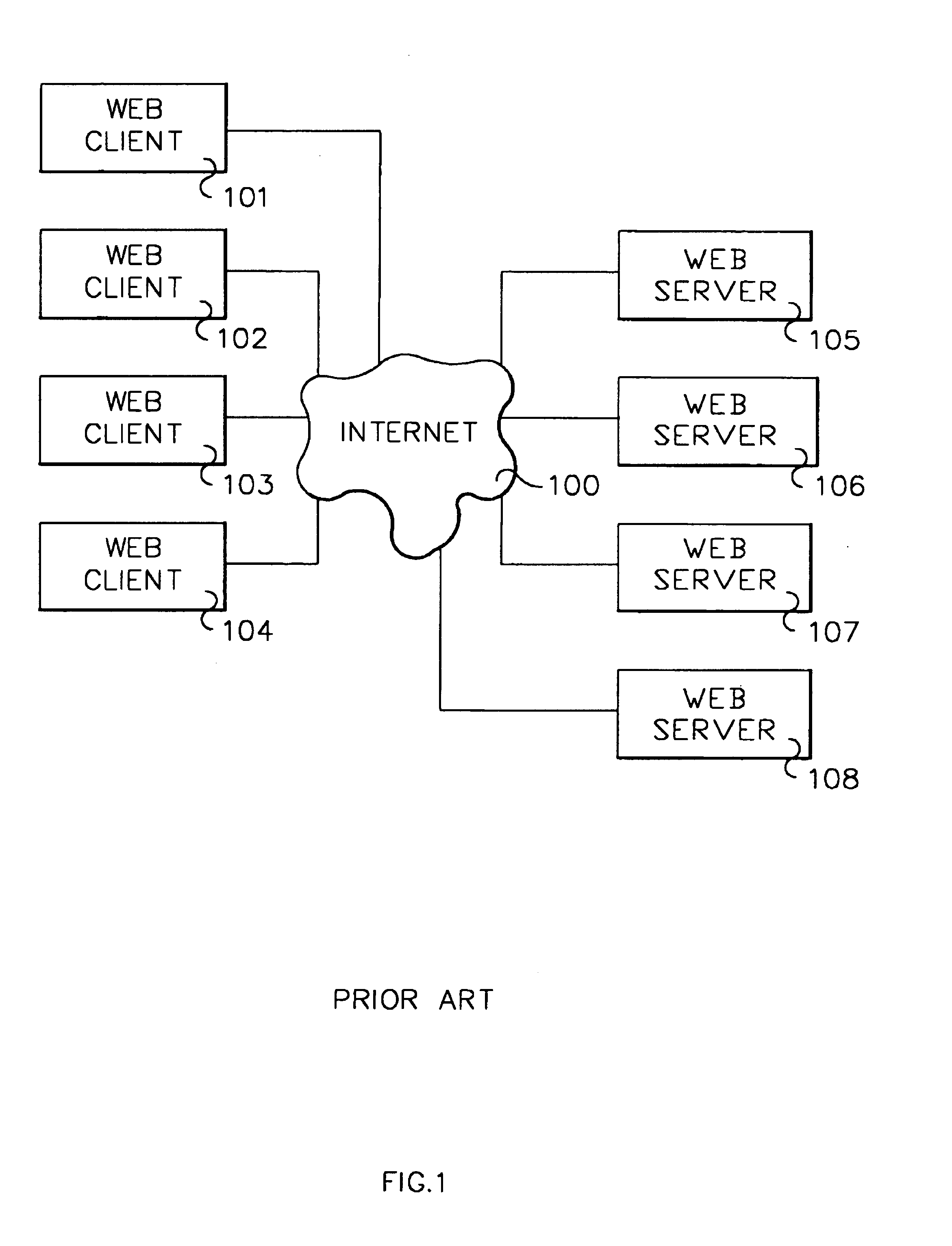 System and method for presentation of room navigation