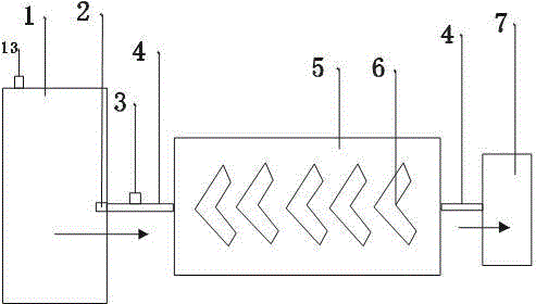 Wearing type lumbar puncture device